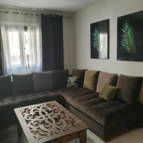 My House in Tangier